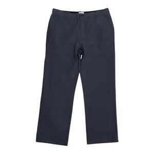 Rhythm Classic Fatigue Pant Navy 36
